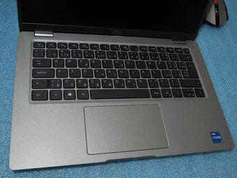Dell Latitude 5420 IPS 14 16GB i5-1145G7 4.4GHz DDR4 512 SSD - 9