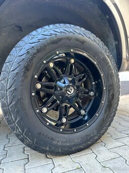 Dodge ram 1500 - 9