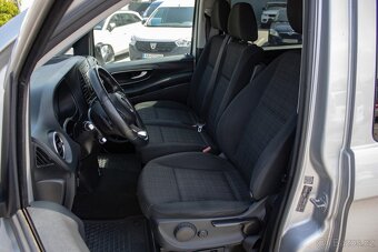 Mercedes-Benz Vito Tourer 116 BlueTec lang /aj na splátky/ - 9