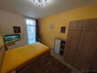 Krásný byt 2KK 49m2 uprostřed oázy klidu - 9