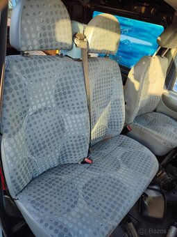 Ford Transit 2.2 tdci 63 kw 81 kw 96kw 103kw
- 9