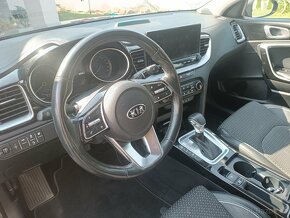 Kia XCeed 1.6 Plug-in Hybrid - 9