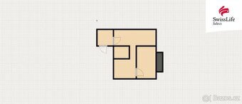 Prodej rodinného domu 145 m2 Lnáře - 9