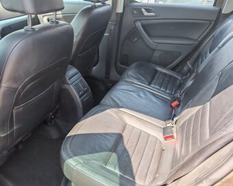 Škoda Yeti 2.0tdi 125kw 2009 - 9