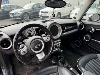 Mini Cooper Automat - 9