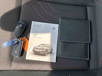 Volkswagen ID.4 GTX 220kw 4x4,tažné,tepelko,360°kamery - 9