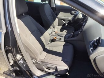 Seat Leon komb.ST 1.4TSI.92kw.R.V.8/2014.STK Nová.Km 127 000 - 9