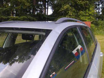 Škoda Octavia, 2.0 TDI 110 kW 4x4 Style Tažné - 9