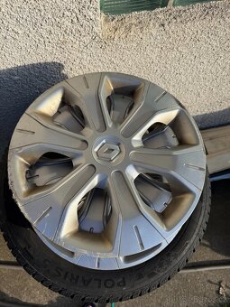Prodám Renault Mégane 3 1,5 dCi - 9