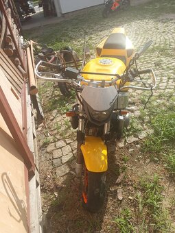 Honda CBR 900RR fireblade 2x - 9