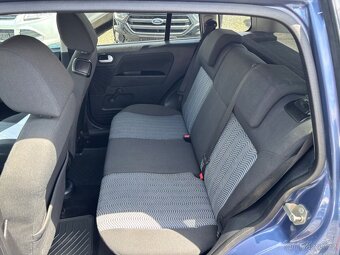 FORD FUSION + 1,6i TAŽNÉ ZAŘÍZENÍ - 9