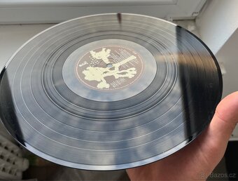 U2 – The Joshua Tree - 9