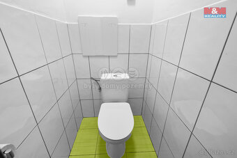 Prodej bytu 2+kk, 45 m², Kladno, ul. Mládežnická - 9