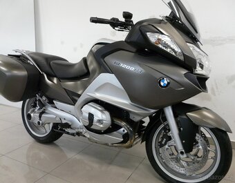 BMW R 1200 RT - 9