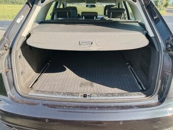Audi A6 Avant C7 2.0tdi 130kw Manuál 2013 - 9