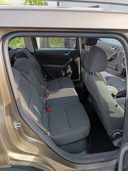 Škoda YETI 1.4 (90 kW) / RV 2014, najeto 86 tis. KM, tažné - 9