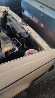 VolksWagen golf mk1 - 9