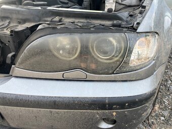 330xd e46 150kw - 9