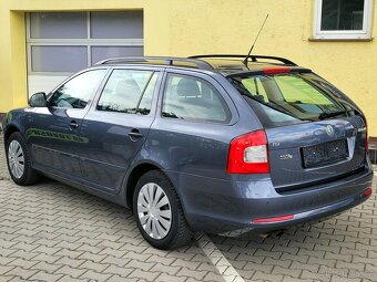 Škoda Octavia, 1,4 TSi SERV.KNÍŽKA, CEBIA - 9