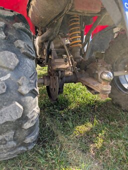 SMC Jumbo 302 na opravu nebo ND - 9