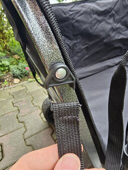 Skládací ruční vozík - 9