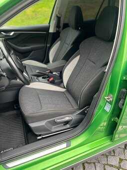 Škoda Kamiq style 1.0 TSI 85 kW - 9