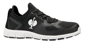 Pracovní boty, velikost 46, MIX - 9