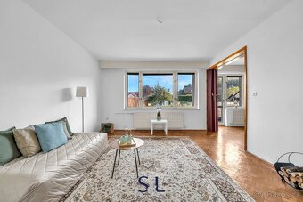 Prodej rodinného domu 125 m², Česká Lípa, ev.č. 01402 - 9