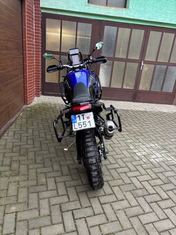 Yamaha Tenere 700 Extreme - 9