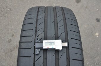 Seat - originální letní alu kola 20" "Supreme" - 9