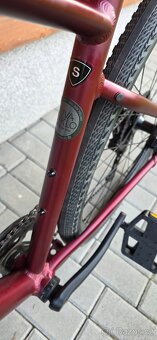 Specialized Sirius - 9