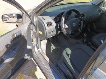 Škoda Fabia SEBKYX01 - 9