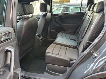 Seat Tarraco 2.0TDI 147kW 4x4 DSG Tažné - záruka Autodraft - 9