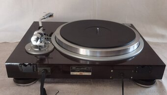 Gramofón Trio (Kenwood) KP-700D - 9