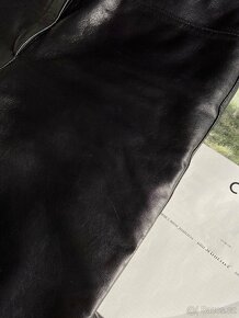 Kalhoty z jehněčí kůže Arma M/ S - 9