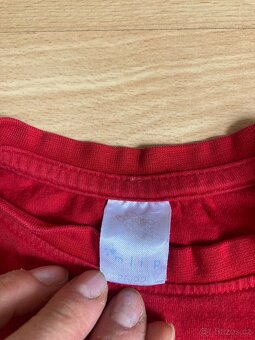 Trička dl.r. 86-92 1-2 roky - 9