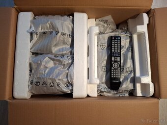 Samsung Hi-Fi mikrosystem MM-C330D - 9