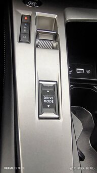 Peugeot 407 GT 1.2 Puretech 2024 - 9