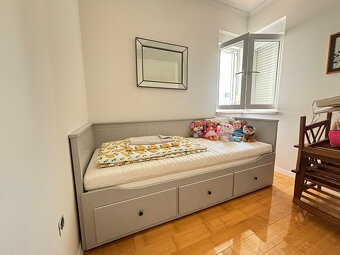 Chorvátsko-trojizbový apartmán s výhľadom na more-PAG - 9