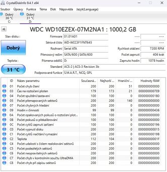 PC RYZEN 7-3700x / RTX 2060 8GB / NVMe 512GB další... - 9