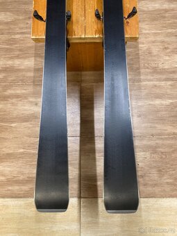 Lyže Molitor R1 Release Premium 162 cm - 9