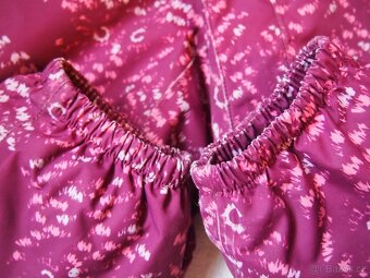 Membránová kombinéza Reima vel. 98 - 9