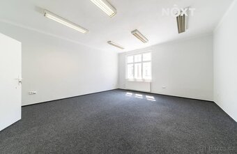 Pronájem komerční Kanceláře, 113㎡ - 9