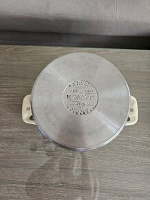 Zepter nádoba 5,8l průměr 20cm INDUKCE - 9