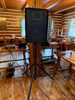 Kompletní aparatura - 9