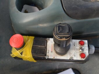 DAF CF 75.310 - nosič kontejnerů - 9