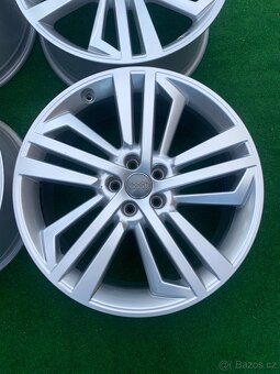 ALU KOLA AUDI 5X112 R20’ Q5 SQ5 - 9