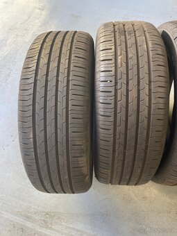 Letní pneu 205/55/17 - 9