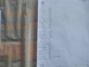 Tvarovky ppr, mosaz, kohouty - 9