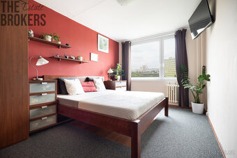 Prodej bytu 73 m2, Bronzová, Praha -Stodůlky - 9